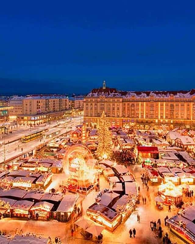 Dresden