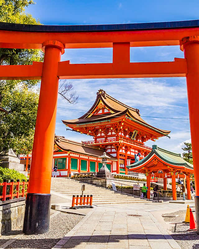Kyoto