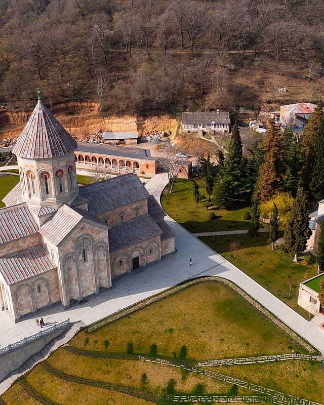Tiflis