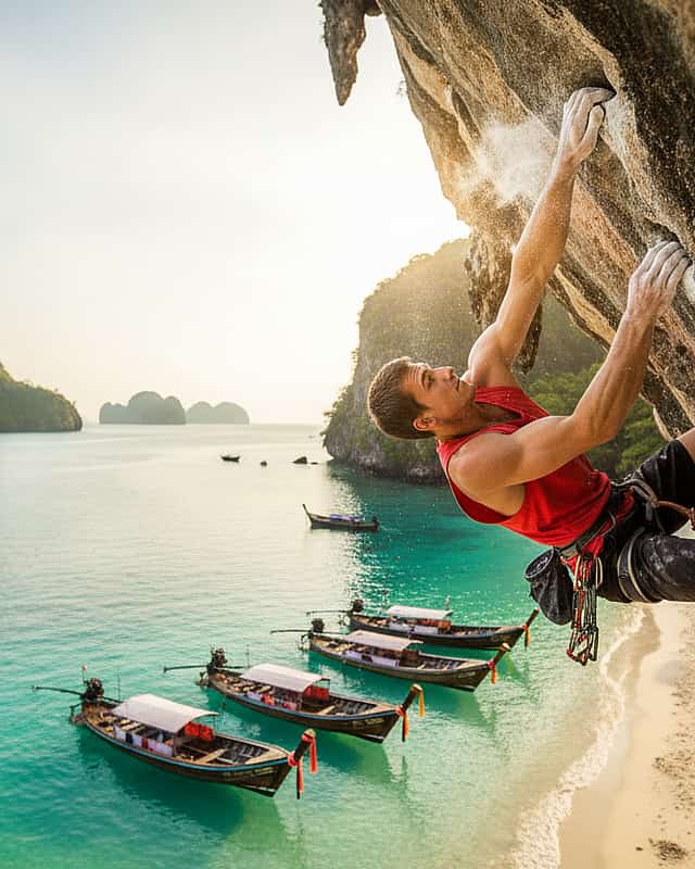 Krabi