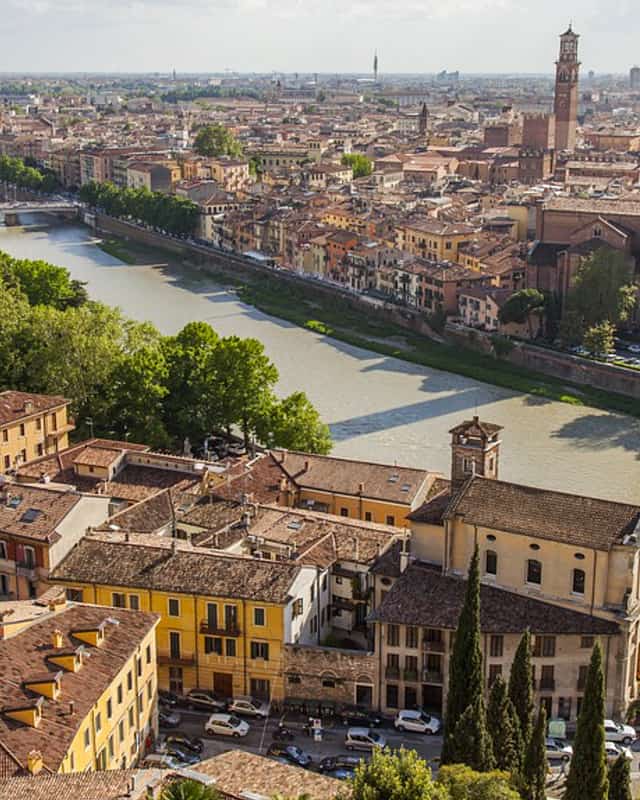 Verona