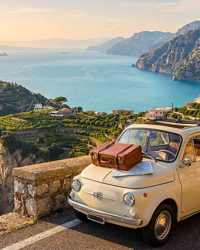 Sorrento