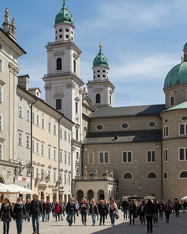 Salzburg