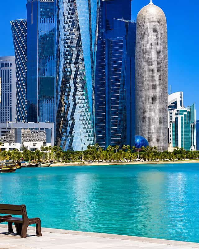 Doha