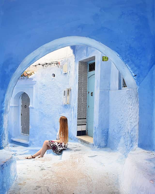 Ταγγέρη