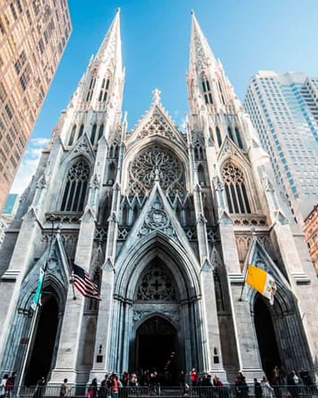 West New York