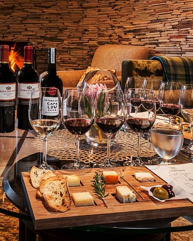 Franschhoek