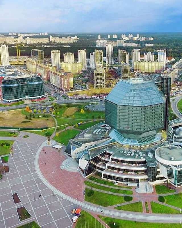 Minsk