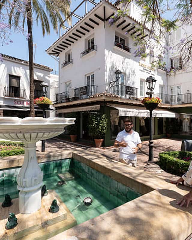 Marbella