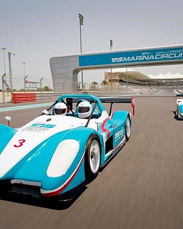 Abu Dabi
