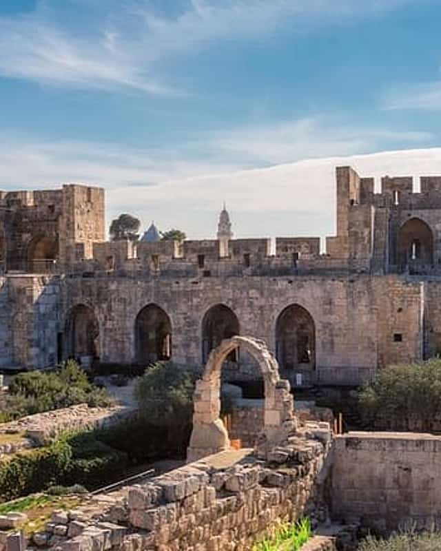 Gerusalemme