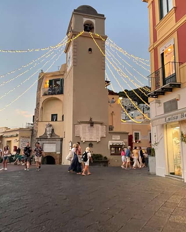 Capri