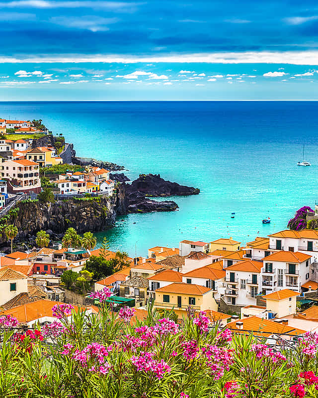 Madeira