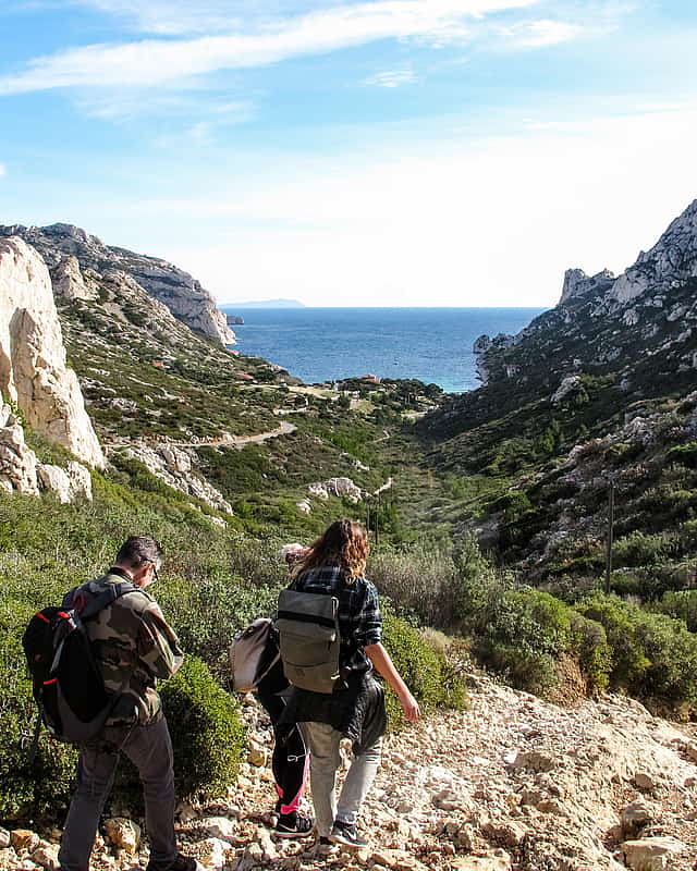 Marseille