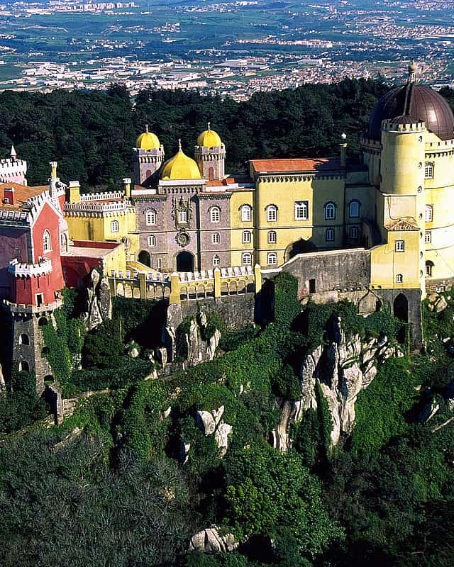 Sintra