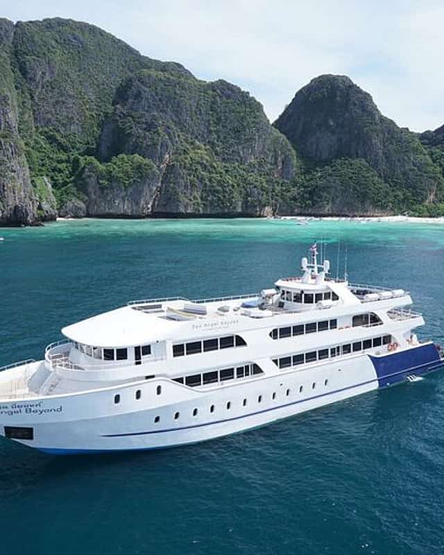 Phi Phi Island