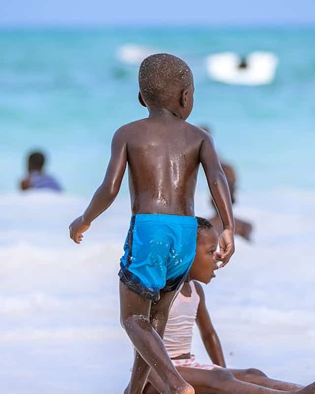 Kids & Family