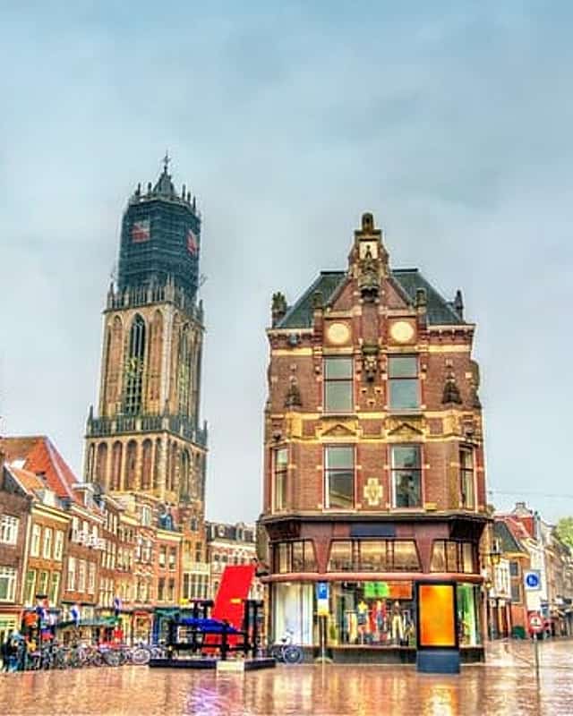 Utrecht