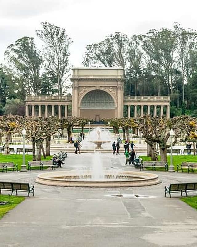 San Francisco