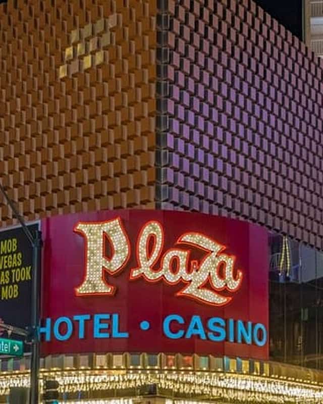 Las Vegas