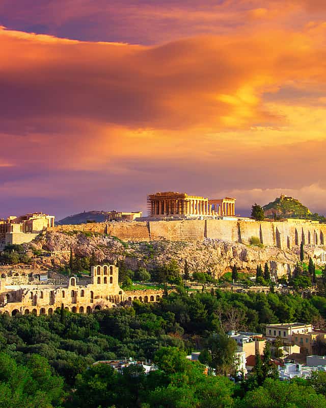 Athens