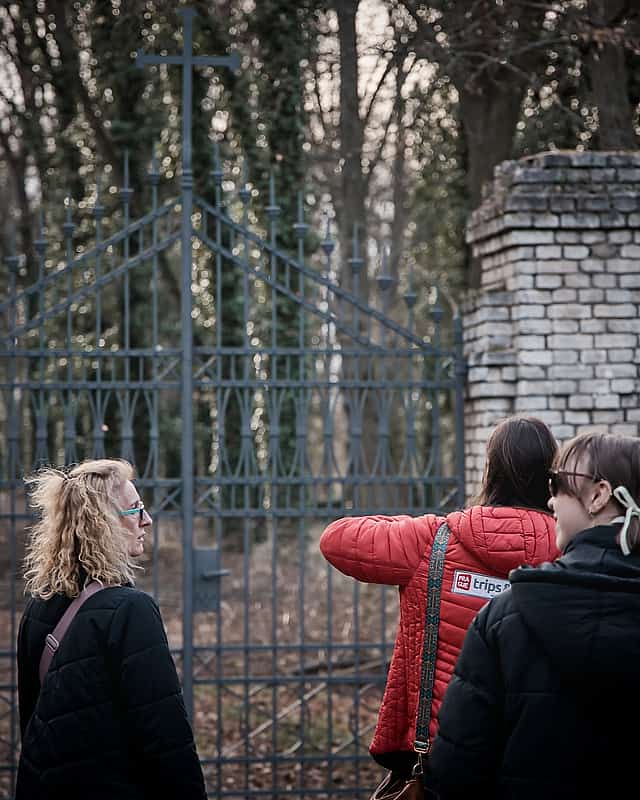 Прага