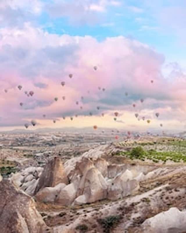 Göreme