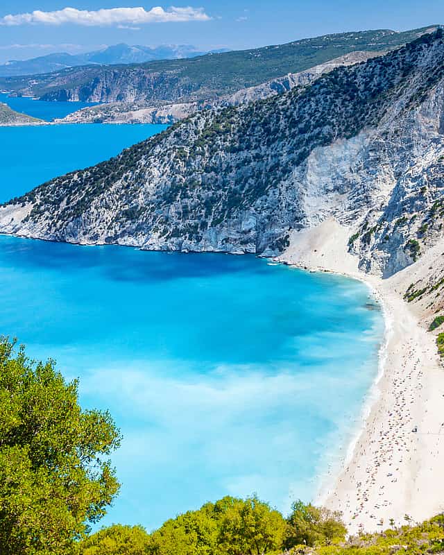 Zakinthos