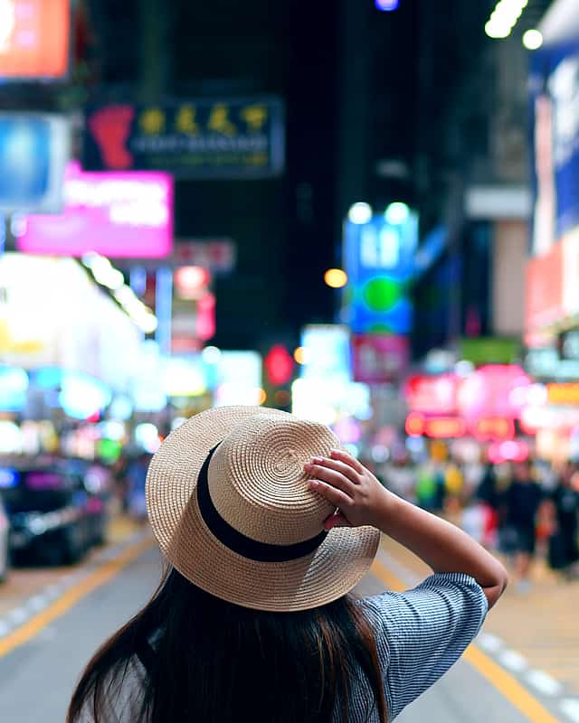 Kowloon