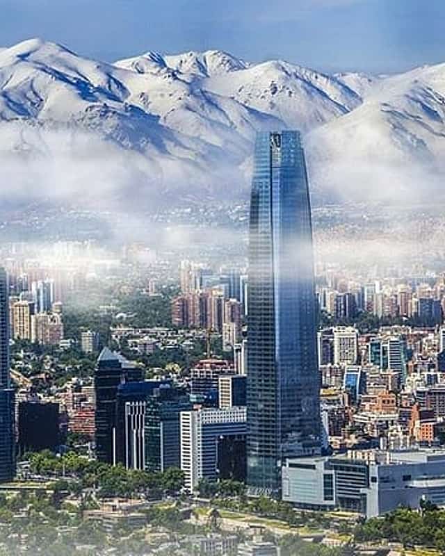 Santiago