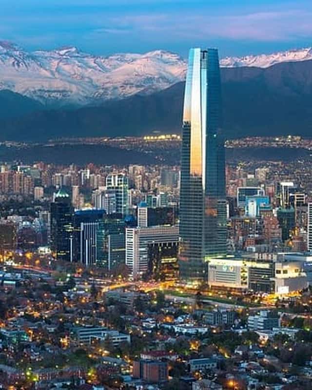 Santiago