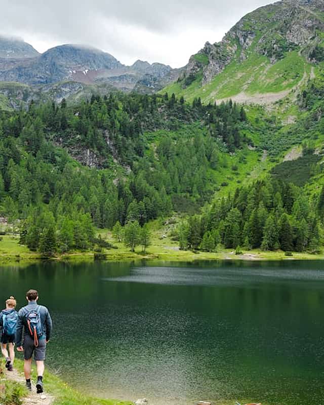 Naturaleza y aire libre
