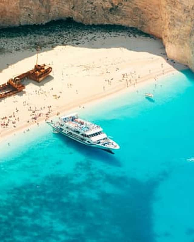 Zakinthos