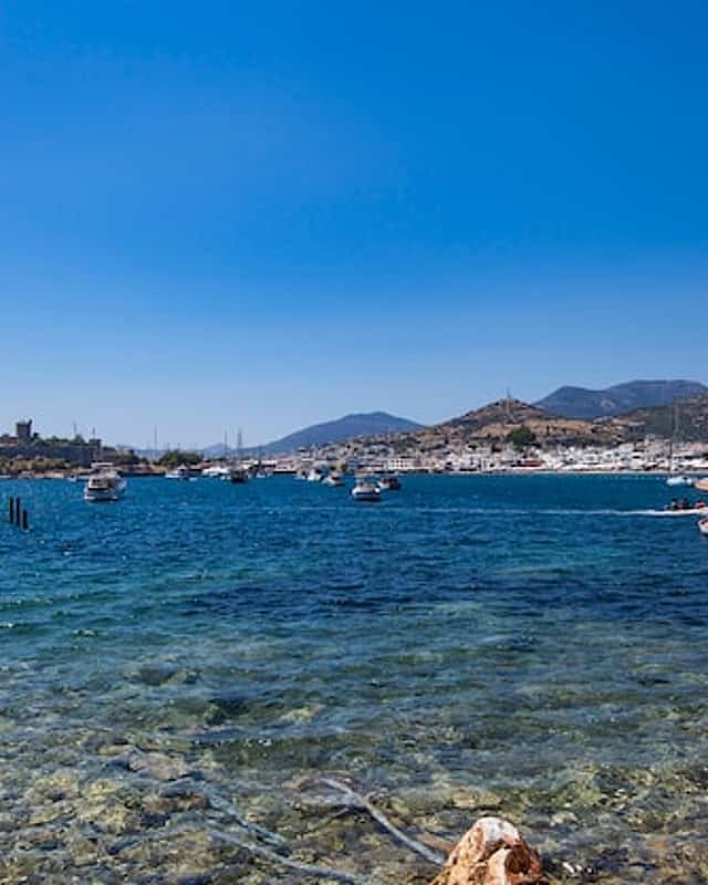 Bodrum
