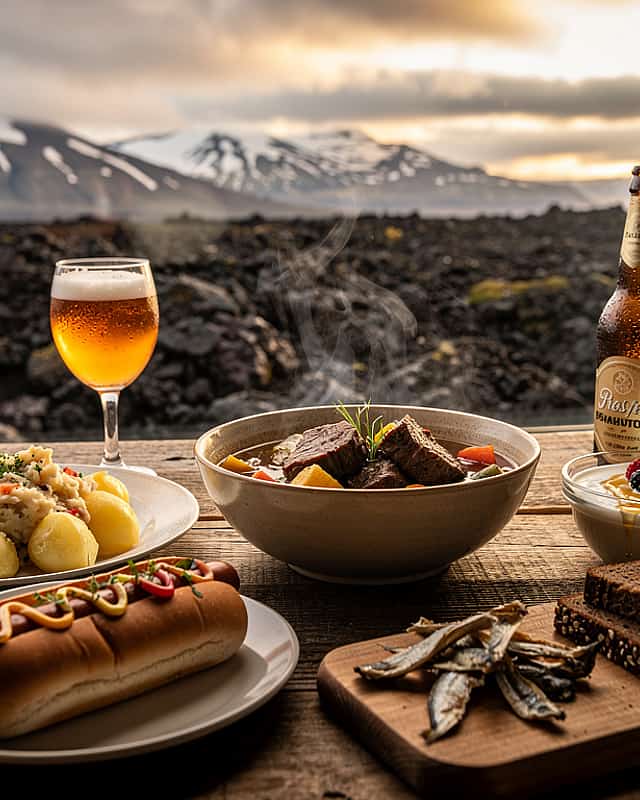 Reykjavík