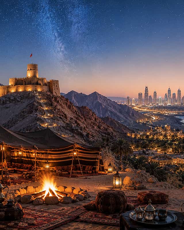 دبي