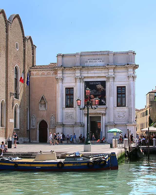 Accademia Galleries
