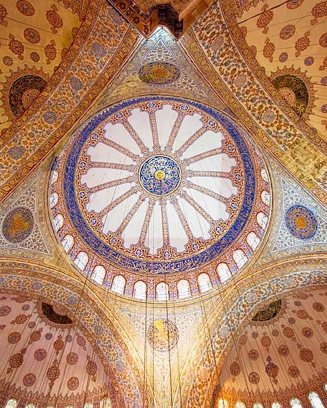 Istanbul