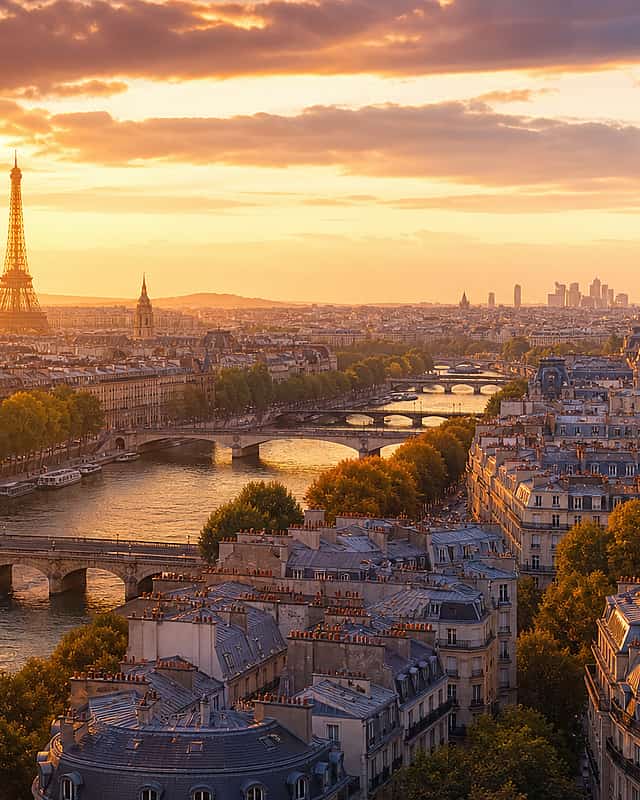 Paris