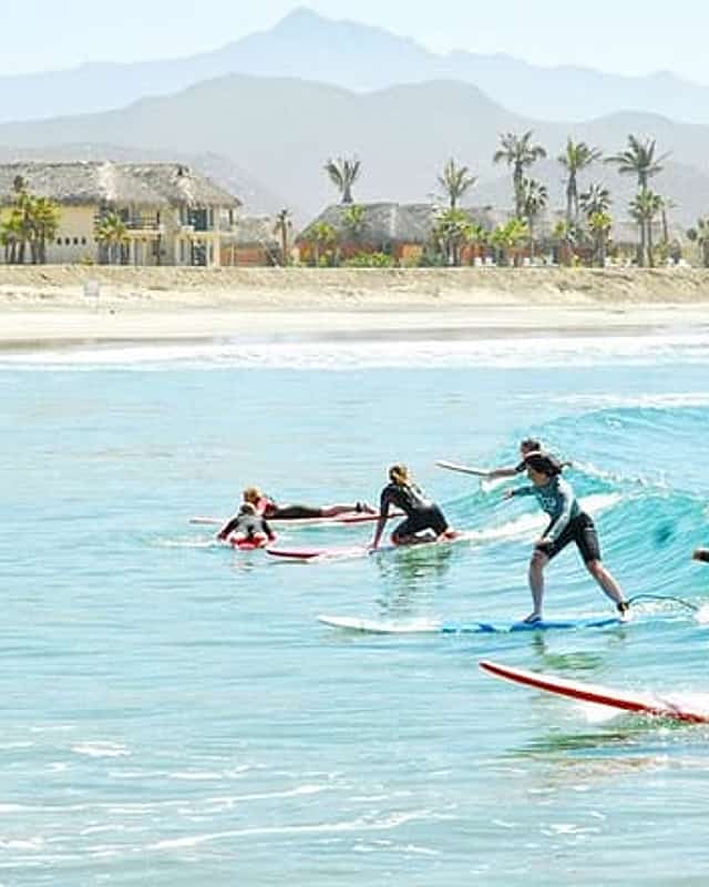 Cabo San Lucas