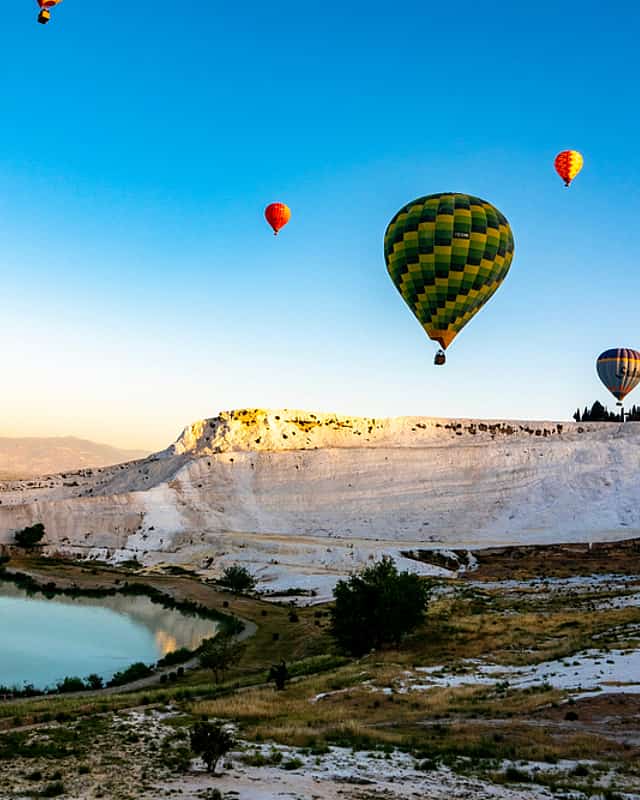باموكالي