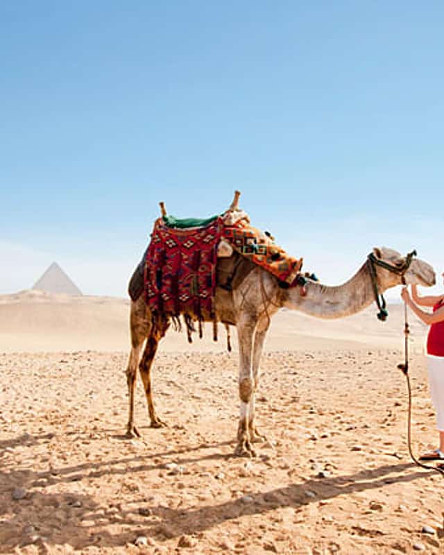 Il Cairo