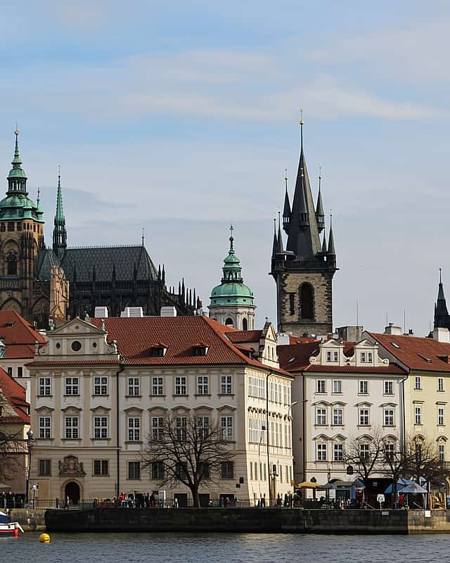 Praga