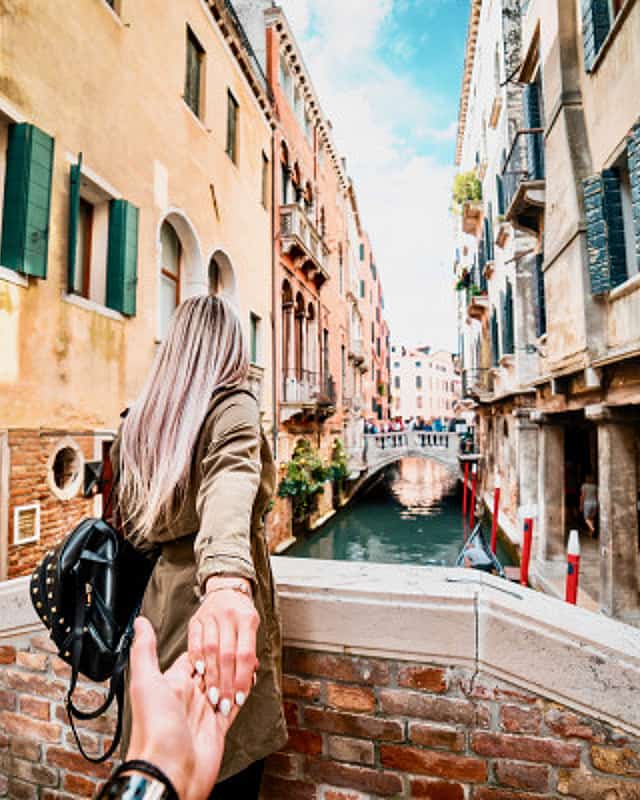 Venedig
