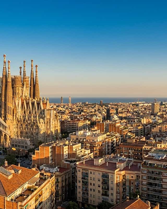Barcelona