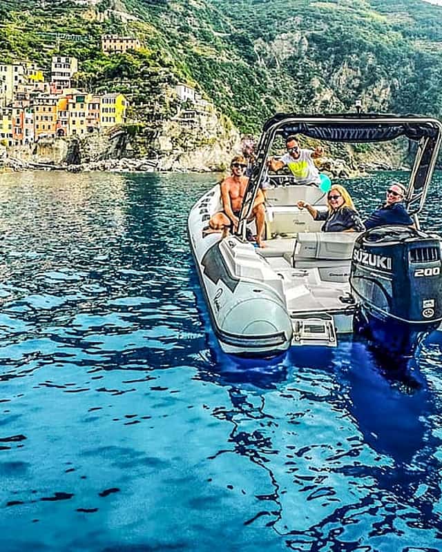 Manarola