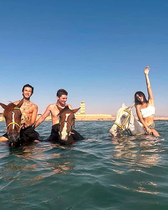 Hurghada
