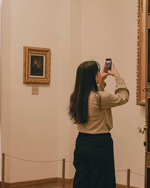 Sztuka i kultura