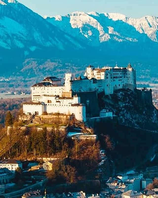 Passau
