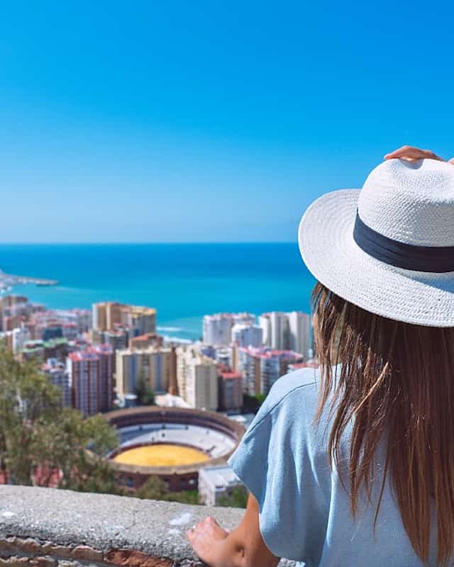 Málaga